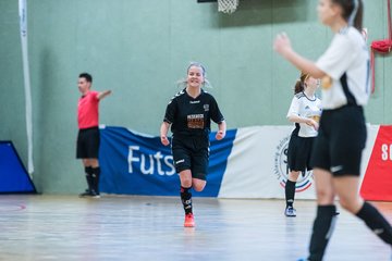 Bild 350 - B-Juniorinnen Hallen Landesmeisterschaft